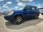 2006 HONDA CR-V