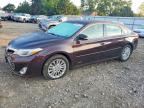 2013 TOYOTA AVALON HYBRID