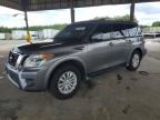2019 NISSAN ARMADA