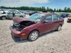 2007 FORD FOCUS