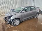 2022 KIA RIO