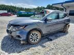 2020 NISSAN ROGUE SPORT