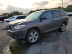 2008 TOYOTA HIGHLANDER