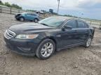 2011 FORD TAURUS
