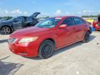 2008 TOYOTA CAMRY