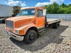 1998 INTERNATIONAL 4000