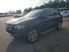 2020 MERCEDES-BENZ GLE