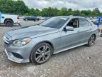 2014 MERCEDES-BENZ E