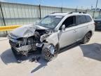2018 MITSUBISHI OUTLANDER