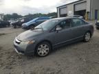 2011 HONDA CIVIC
