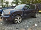 2011 HONDA PILOT
