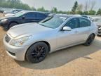 2007 INFINITI G35
