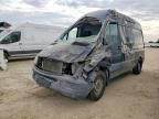 2015 MERCEDES-BENZ SPRINTER