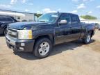 2011 CHEVROLET SILVERADO