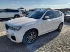 2017 BMW X3