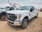 2020 FORD F250