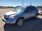 2010 HONDA CR-V
