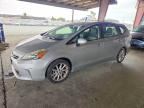 2013 TOYOTA PRIUS V