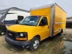 2014 GMC SAVANA