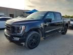 2022 FORD F150