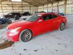 2008 INFINITI G37
