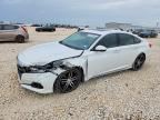 2021 HONDA ACCORD