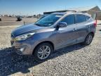 2015 HYUNDAI TUCSON