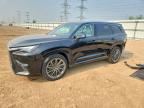 2026 LEXUS TX 350