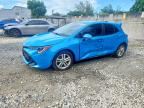 2019 TOYOTA COROLLA HATCHBACK