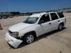 2003 CHEVROLET TRAILBLAZER