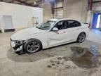 2018 BMW 330