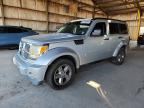 2007 DODGE NITRO