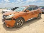 2016 NISSAN MURANO