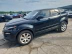 2016 LAND ROVER RANGE ROVER EVOQUE