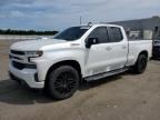 2019 CHEVROLET SILVERADO