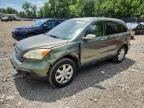 2007 HONDA CR-V