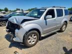 2008 NISSAN PATHFINDER