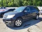 2013 CHEVROLET TRAVERSE