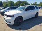 2018 DODGE DURANGO