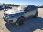 2017 LAND ROVER RANGE ROVER EVOQUE