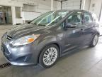 2018 FORD C-MAX