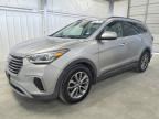 2019 HYUNDAI SANTA FE XL