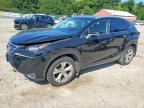2017 LEXUS NX 200T