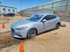 2017 MAZDA 3
