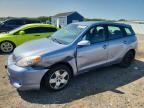 2005 TOYOTA COROLLA MATRIX