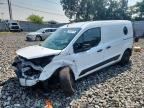 2022 FORD TRANSIT CONNECT