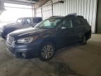 2016 SUBARU OUTBACK