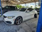 2019 BMW 430I