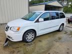 2016 CHRYSLER TOWN & COUNTRY