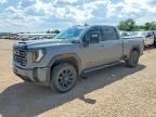 2025 GMC SIERRA